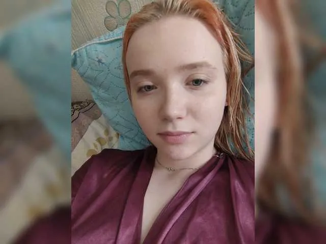 Live sex webcam photo for Ariel006 #272010607