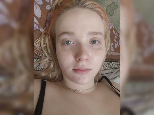 Live sex webcam photo for Ariel006 #272127643