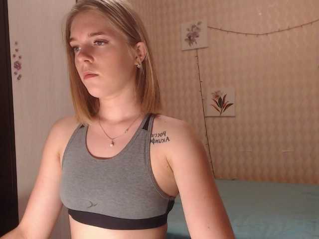 Live sex webcam photo for ArielHotGirl #273727661