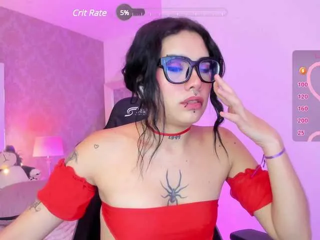 Live sex webcam photo for ArielMoore #290728843