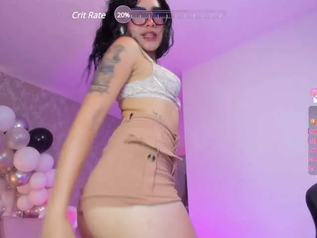 Live sex webcam photo for ArielMoore #290900098