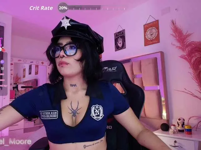 Live sex webcam photo for ArielMoore #292078190