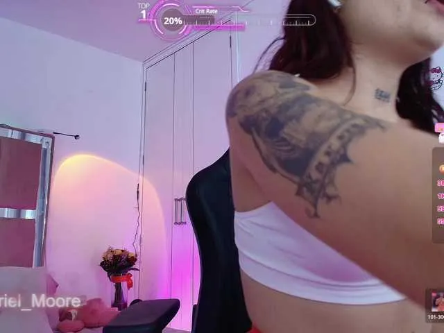 Live sex webcam photo for ArielMoore #293582728