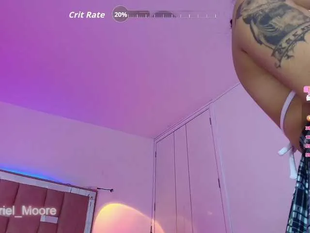 Live sex webcam photo for ArielMoore #293646314