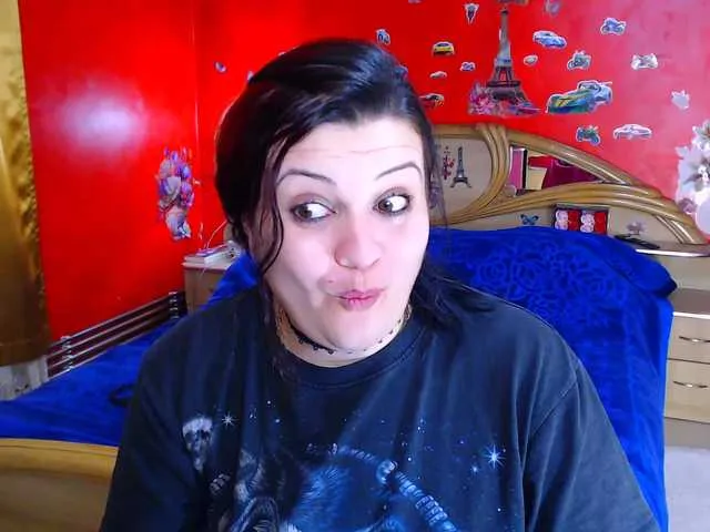 Live sex webcam photo for Ariellefoxy #277345073