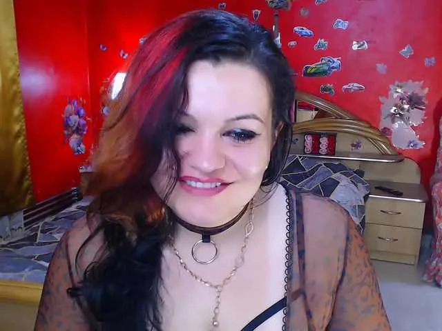 Live sex webcam photo for Ariellefoxy #277467081