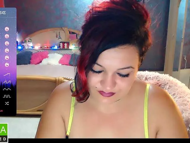 Live sex webcam photo for Ariellefoxy #289678610