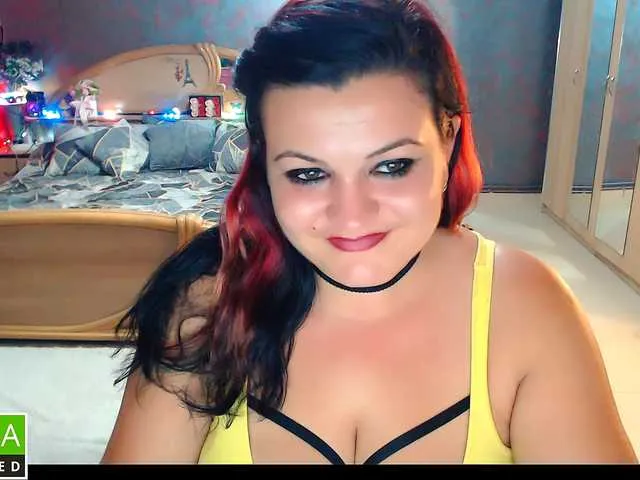 Live sex webcam photo for Ariellefoxy #289863894