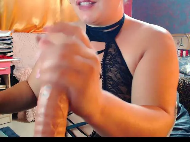 Live sex webcam photo for Ariellefoxy #290019758