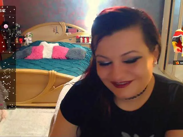 Live sex webcam photo for Ariellefoxy #290666953