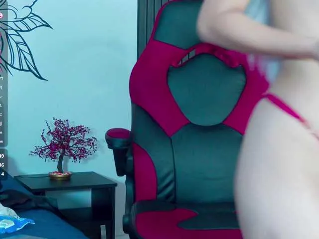 Live sex webcam photo for Arii-moon #290618090