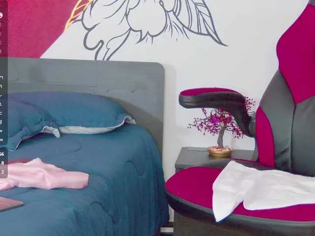 Live sex webcam photo for Arii-moon #290632761