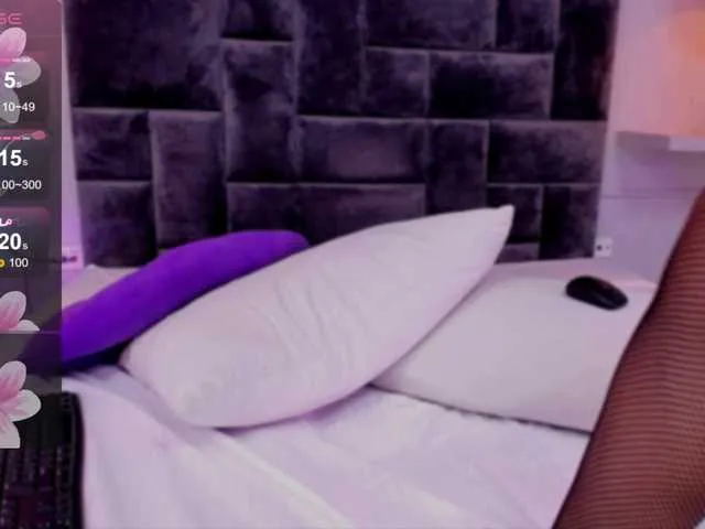 Live sex webcam photo for AriiStorm #277344192