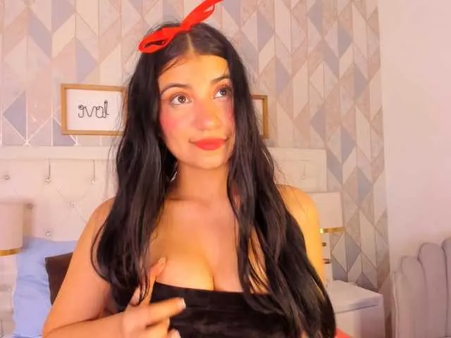 Live sex webcam photo for Ariiel-Castillo #275680735