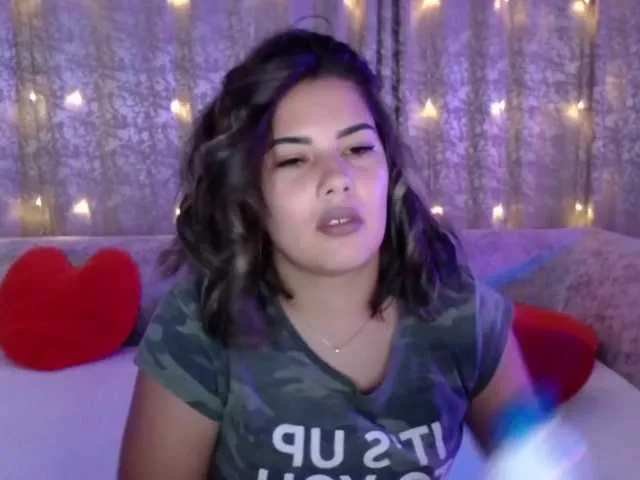 Live sex webcam photo for Ariixoo #274355914