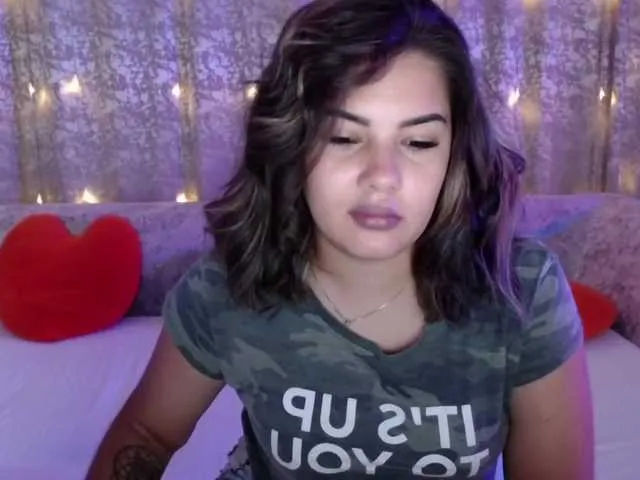 Live sex webcam photo for Ariixoo #274359207