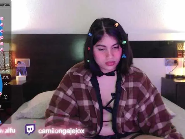 Live sex webcam photo for ArimaShujitsu #273418088