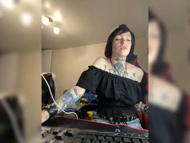 Live sex webcam photo for ArinaTheKink #278203150