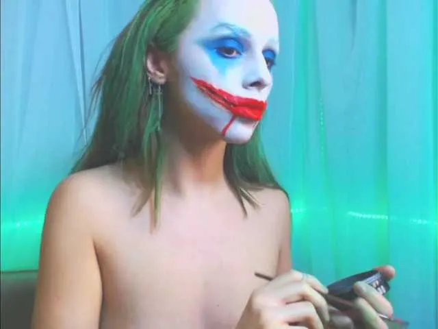 Live sex webcam photo for ArisRoa #272743113