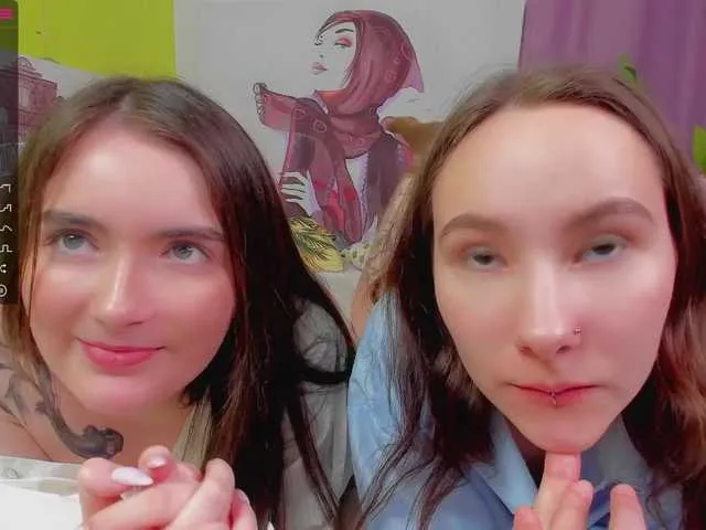 Live sex webcam photo for ArissMorrilla #272311025