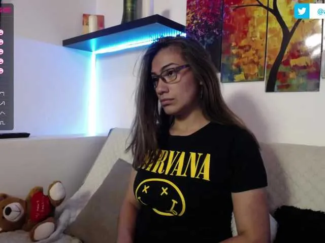 Live sex webcam photo for ArletCooper #273780119