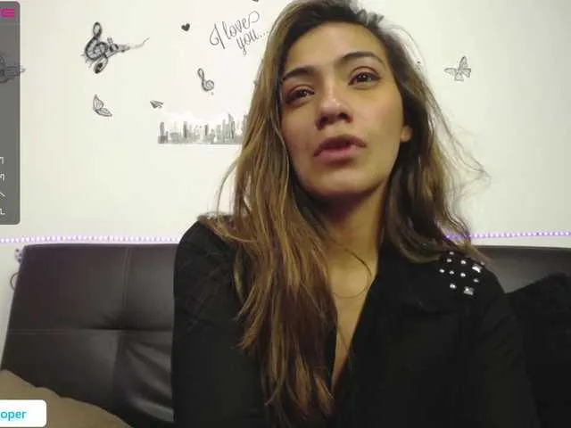 Live sex webcam photo for ArletCooper #274217912