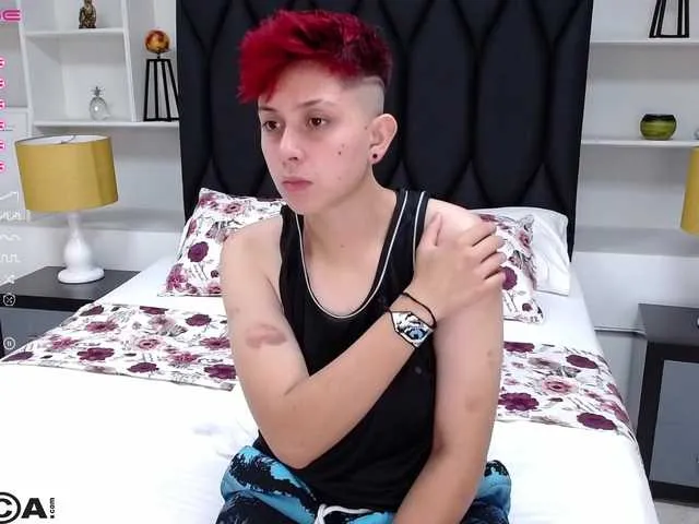 Live sex webcam photo for Aron-ftm #273513791