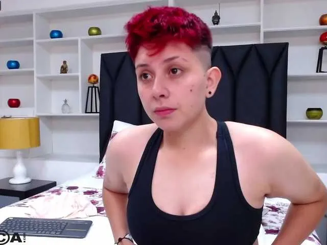 Live sex webcam photo for Aron-ftm #273537874