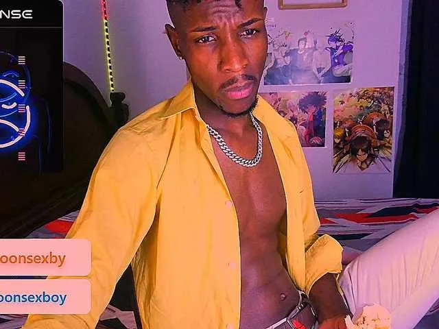 Live sex webcam photo for Aroonsexby #276288246