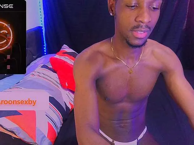 Live sex webcam photo for Aroonsexby #276402972
