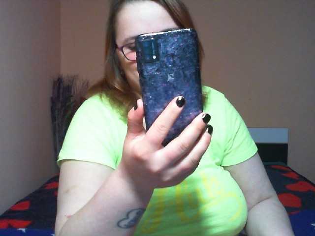 Live sex webcam photo for Arriana98 #272955055