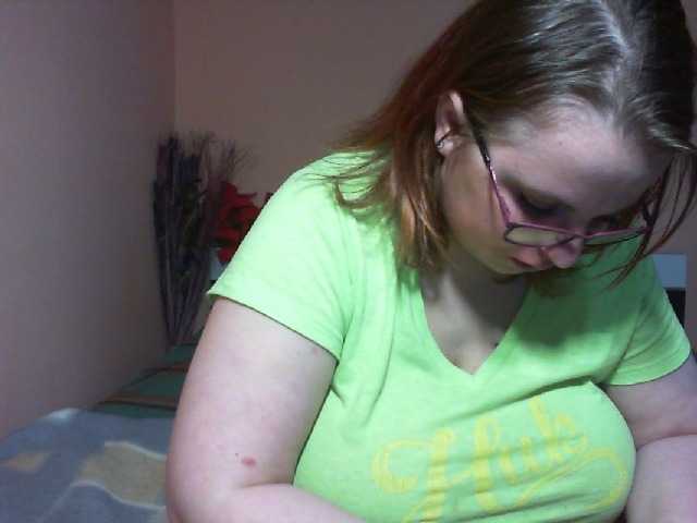 Live sex webcam photo for Arriana98 #273285397