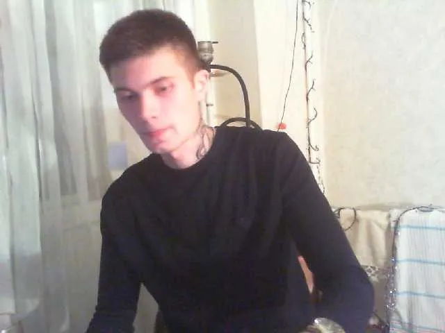 Live sex webcam photo for Arsenimen #276263657