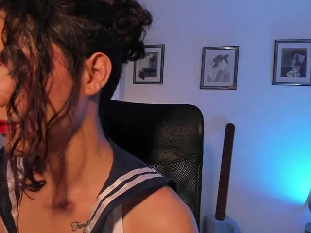 Live sex webcam photo for Artproject #277149024