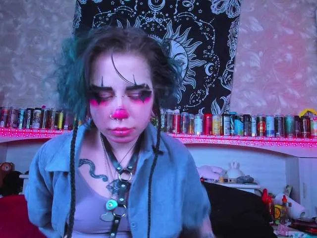 Live sex webcam photo for Aru-K0to #290569865