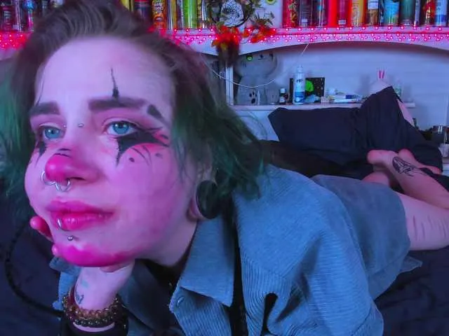 Live sex webcam photo for Aru-K0to #290712110