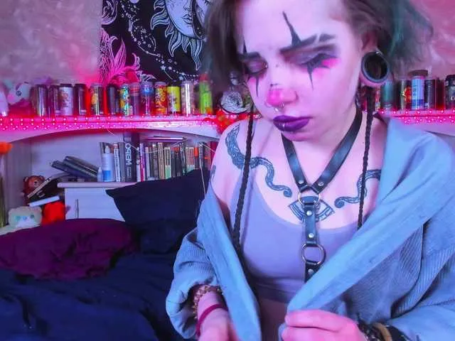 Live sex webcam photo for Aru-K0to #290972938