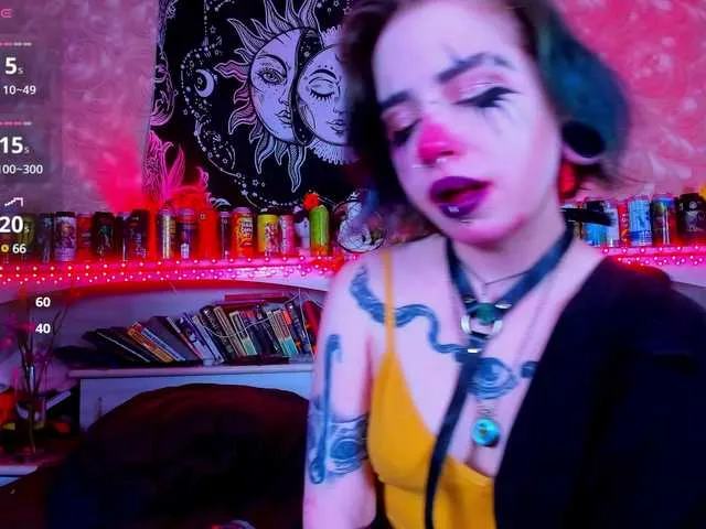 Live sex webcam photo for Aru-K0to #291169343