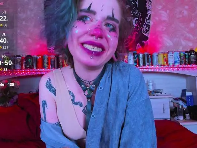 Live sex webcam photo for Aru-K0to #291287568