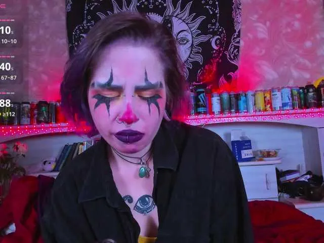 Live sex webcam photo for Aru-K0to #291333972