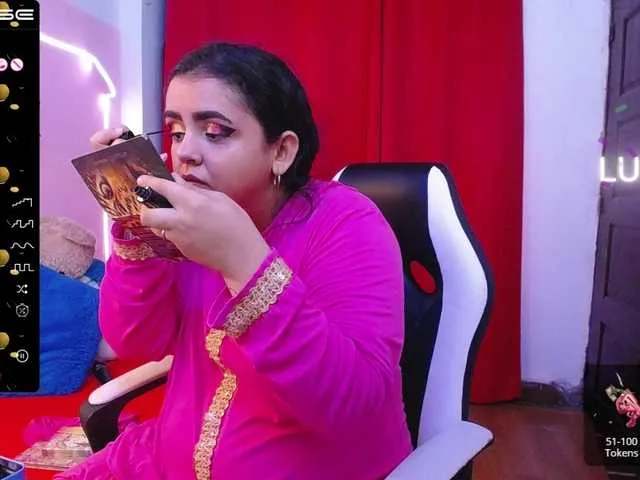 Live sex webcam photo for ArunaDhar #275488582