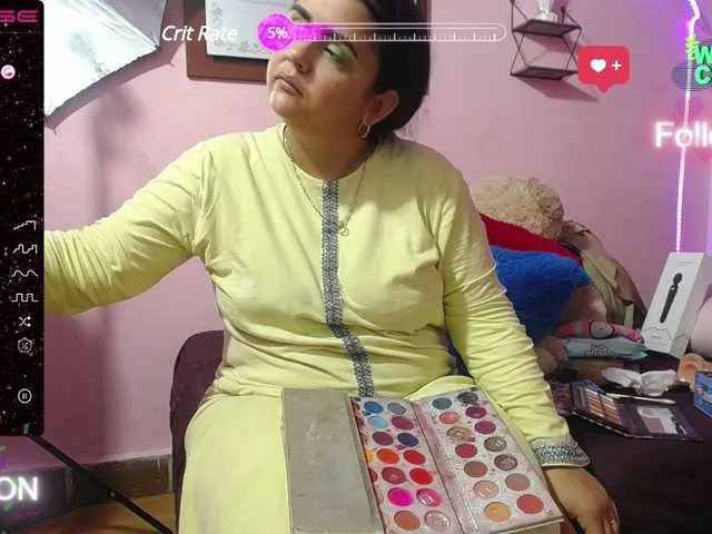Live sex webcam photo for ArunaDhar #275589291