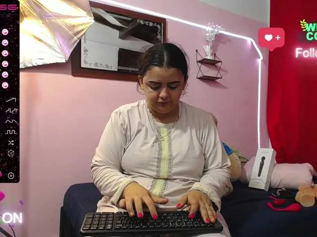 Live sex webcam photo for ArunaDhar #275605014