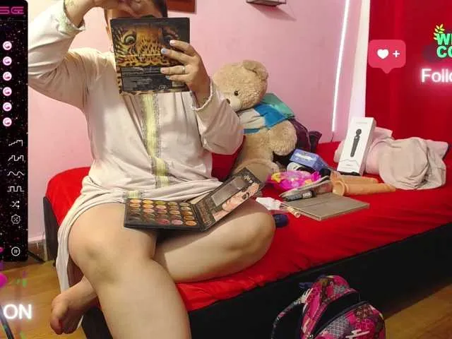 Live sex webcam photo for ArunaDhar #275682516