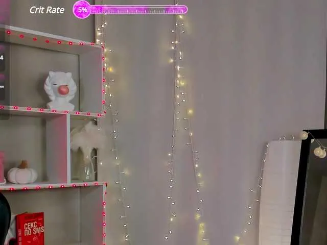Live sex webcam photo for Arya-solar #290135422