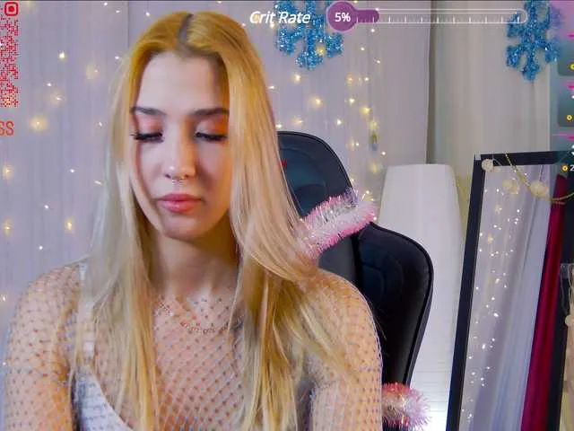 Live sex webcam photo for Arya-solar #290273609