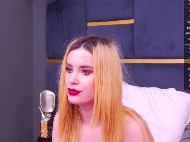 Live sex webcam photo for AryanaPatton #272593544