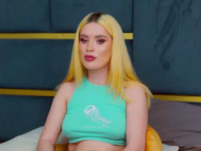 Live sex webcam photo for AryanaPatton #273443274