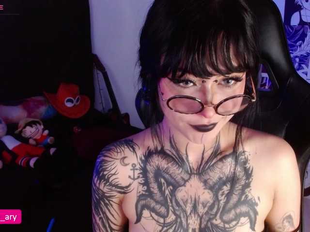 Live sex webcam photo for Aryrouse #277884935