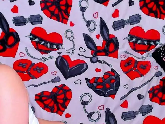 Live sex webcam photo for Ash-Destiny #290410267